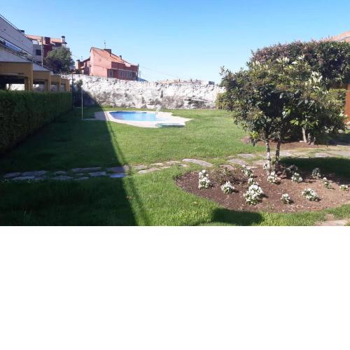 Apartment - 1 Bedroom with Pool - 60271
