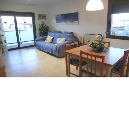 Apartment - 1 Bedroom with Pool young people group not allowed - 04652