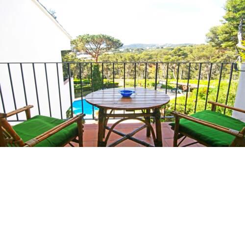 Apartment - 1 Bedroom with Pool young people group not allowed - 04676