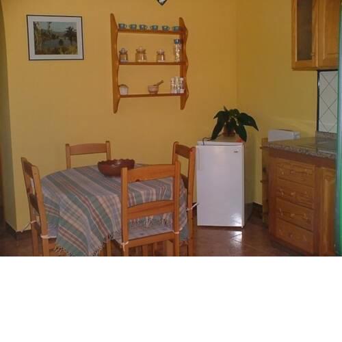 Apartment - 1 Bedroom with WiFi - 00799