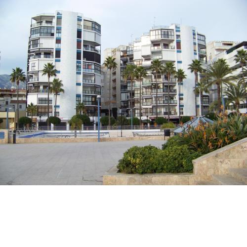 Apartment - 1 Bedroom with WiFi - 09496