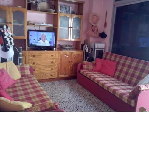 Apartment - 1 Bedroom with WiFi and Sea views - 60250