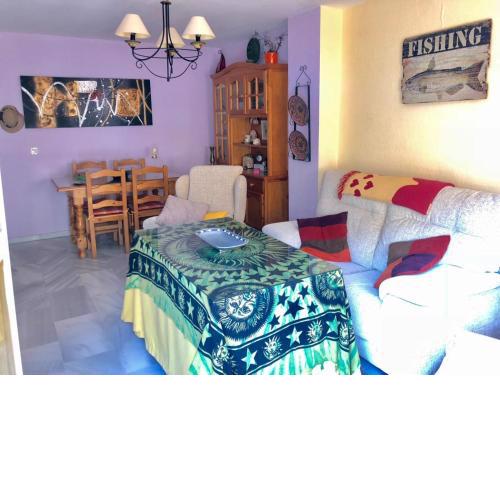 Apartment - 2 Bedrooms - 08561