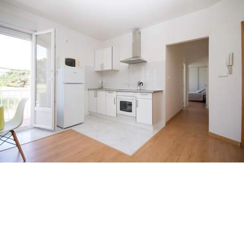 Apartment - 2 Bedrooms - 08563