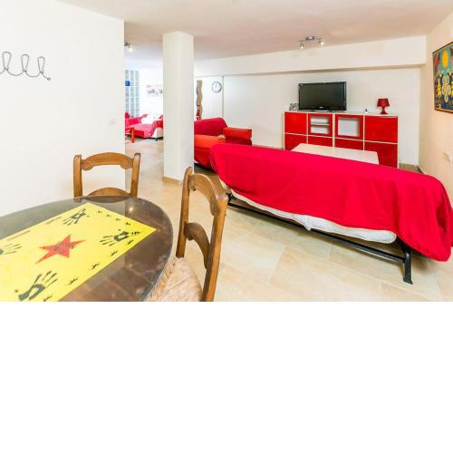 Apartment - 2 Bedrooms - 60013