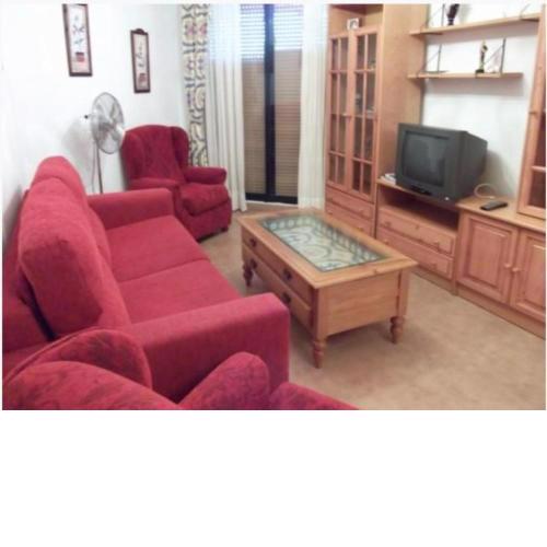 Apartment - 2 Bedrooms with Pool - 03392