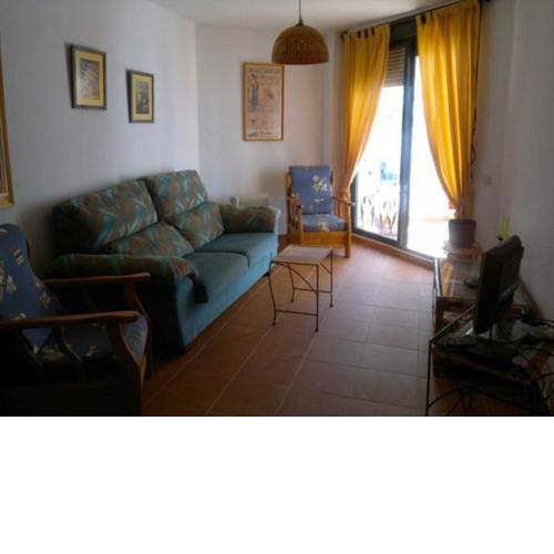 Apartment - 2 Bedrooms with Pool - 03394