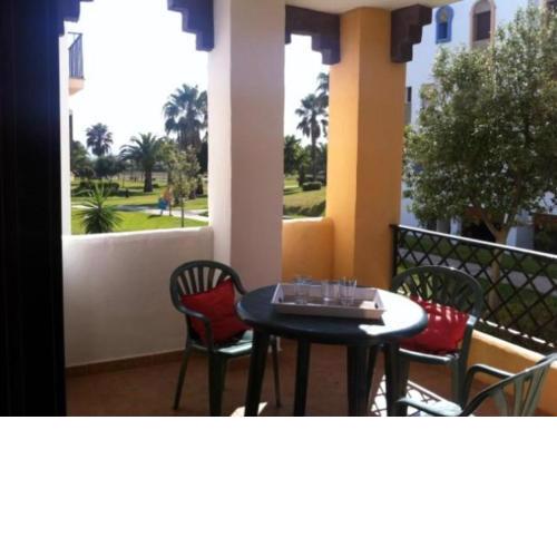 Apartment - 2 Bedrooms with Pool - 03397