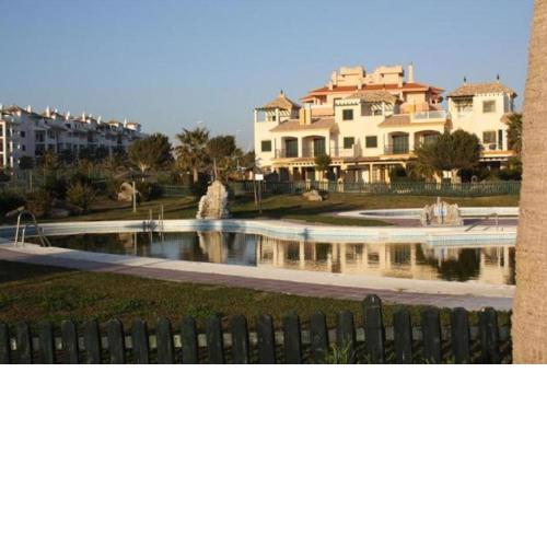 Apartment - 2 Bedrooms with Pool - 03401