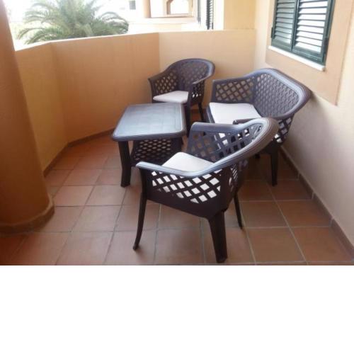 Apartment - 2 Bedrooms with Pool - 03402