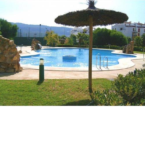 Apartment - 2 Bedrooms with Pool - 03414