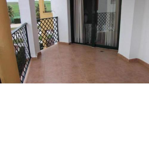 Apartment - 2 Bedrooms with Pool - 03418