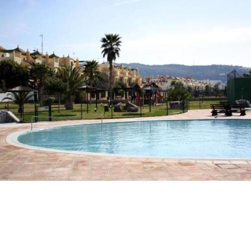 Apartment - 2 Bedrooms with Pool - 03423