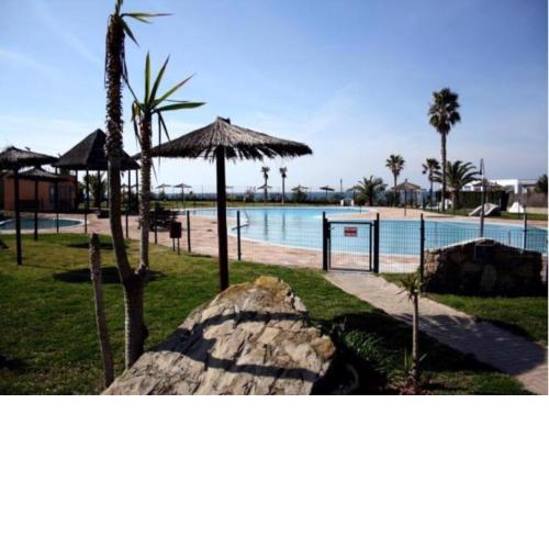 Apartment - 2 Bedrooms with Pool - 03424