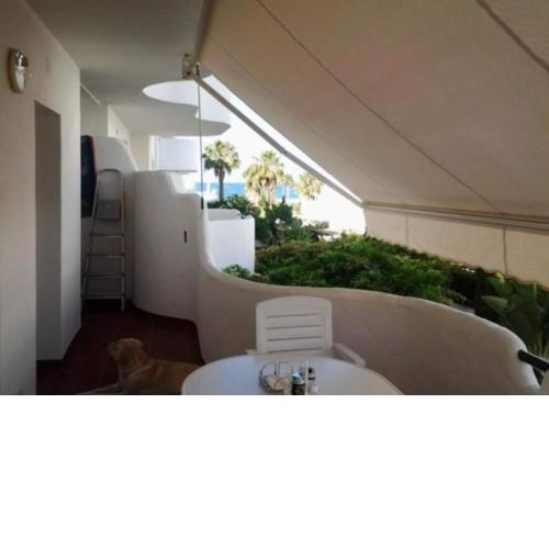 Apartment - 2 Bedrooms with Pool - 03429