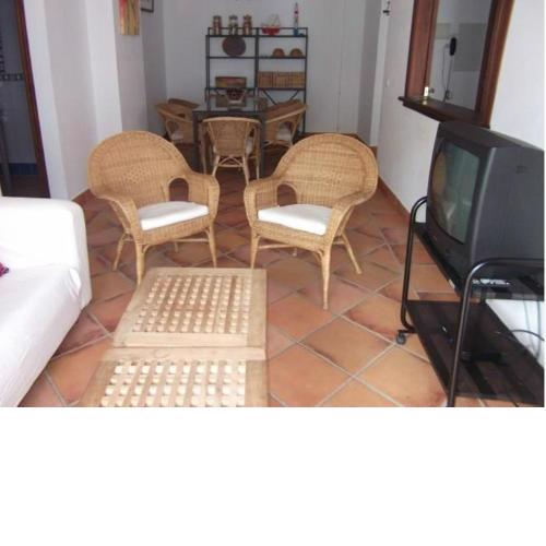 Apartment - 2 Bedrooms with Pool - 03432