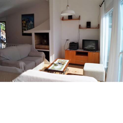 Apartment - 2 Bedrooms with Pool - 07522