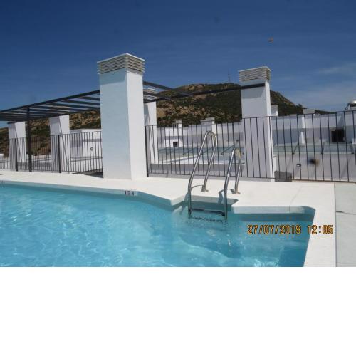 Apartment - 2 Bedrooms with Pool - 08531
