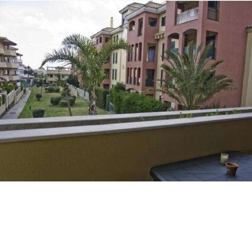 Apartment - 2 Bedrooms with Pool and WiFi - 03430