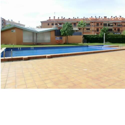 Apartment - 2 Bedrooms with Pool and WiFi young people group not allowed - 04276