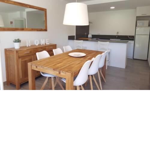 Apartment - 2 Bedrooms with Pool young people group not allowed - 04683