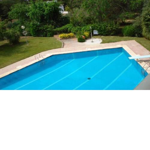 Apartment - 2 Bedrooms with Pool young people group not allowed - 04846