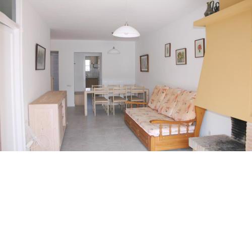 Apartment - 2 Bedrooms with Sea views young people group not allowed - 04691