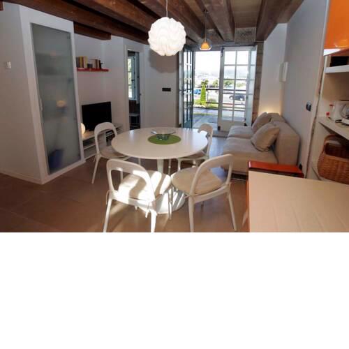 Apartment - 2 Bedrooms with WiFi - 07451