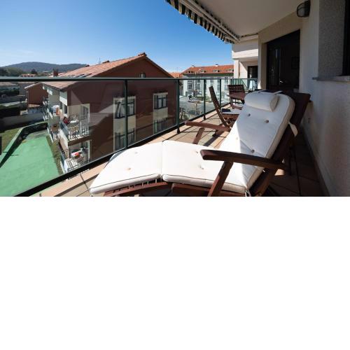 Apartment - 2 Bedrooms with WiFi - 60225
