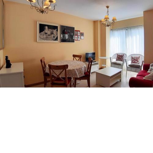 Apartment - 2 Bedrooms with WiFi - 60282