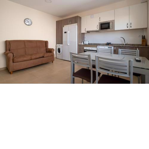 Apartment - 2 Bedrooms with WiFi - 60290