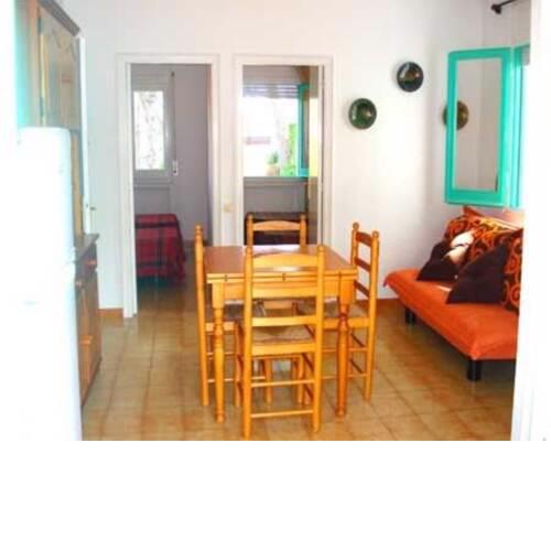 Apartment - 2 Bedrooms young people group not allowed - 06171