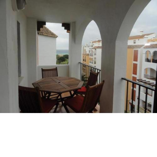 Apartment - 3 Bedrooms with Pool - 03398