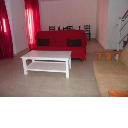 Apartment - 3 Bedrooms with Pool - 03440