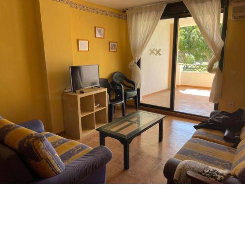 Apartment - 3 Bedrooms with Pool - 09394