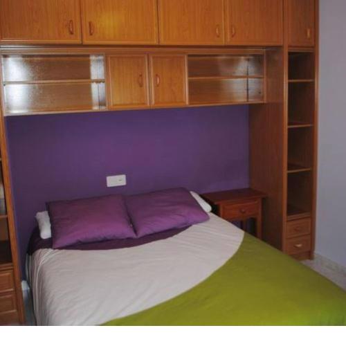 Apartment - 3 Bedrooms with Sea views - 06537