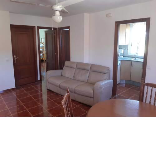 Apartment - 3 Bedrooms with WiFi - 08555
