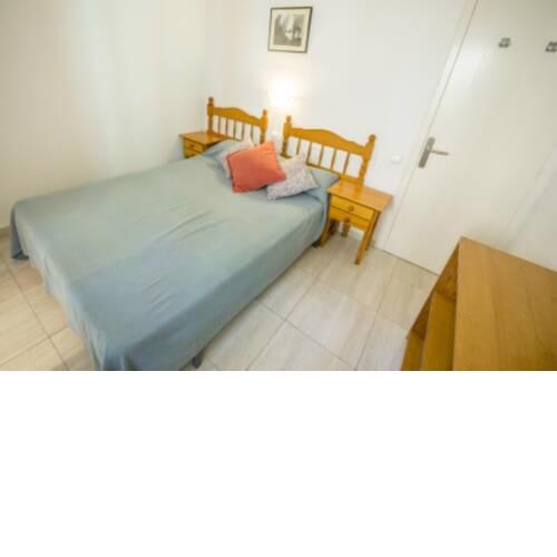 Apartment - 3 Bedrooms young people group not allowed - 06169