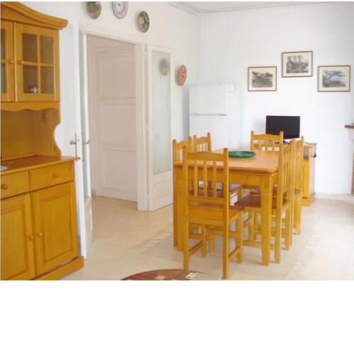 Apartment - 3 Bedrooms young people group not allowed - 06170