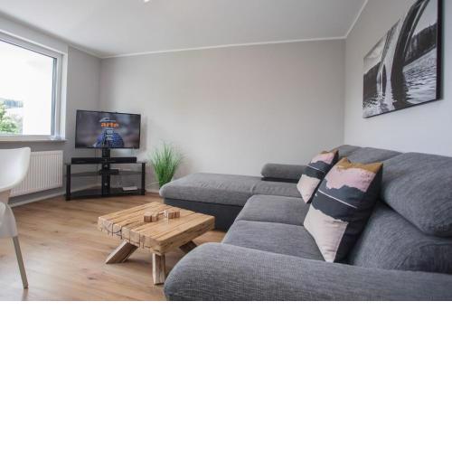 Apartment - Am Bergelchen 13-M Winterberg-Niedersfeld