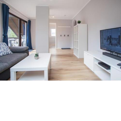 Apartment - Am Bergelchen 13-MU Winterberg-Niedersfeld