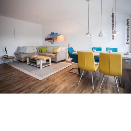 Apartment - Am Bergelchen 58-J