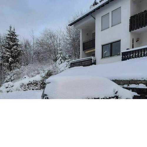 Apartment - Am Bergelchen 60-B Winterberg-Niedersfeld