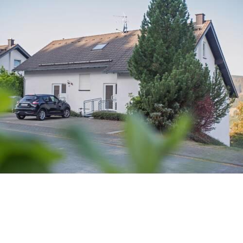 Apartment - Am Bergelchen 65-M Winterberg-Niedersfeld
