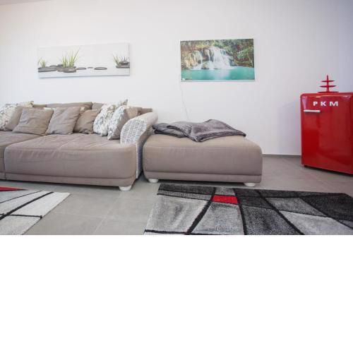 Apartment - Am Bergelchen 66-B Winterberg-Niedersfeld 'Mountainside'