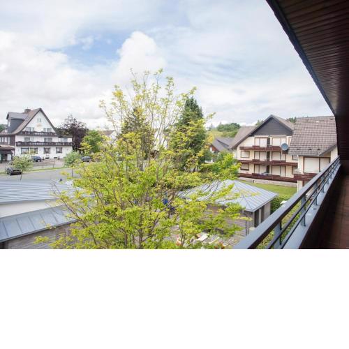 Apartment - Am Waltenberg 59-G Winterberg