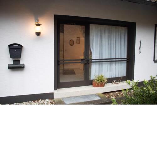 Apartment - An der Drift 7a Nordenau