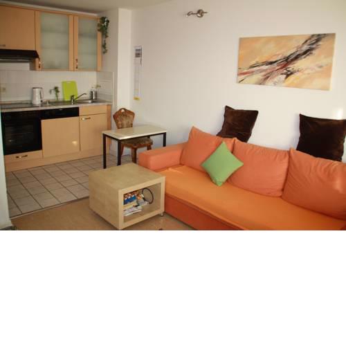 Apartment - Bemerode for 1 person