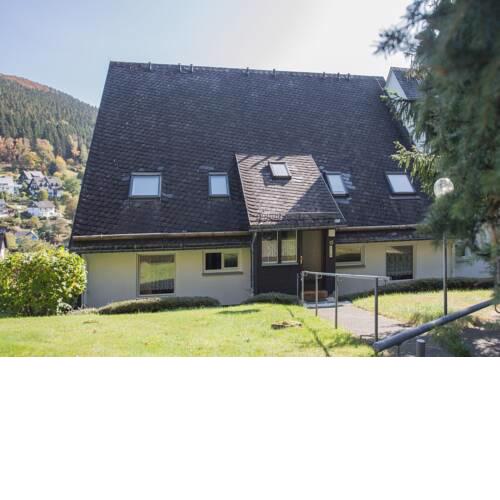 Apartment - Burgstraße 15-T Silbach