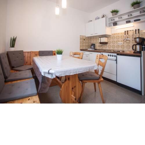 Apartment - Burgstrasse 15-B